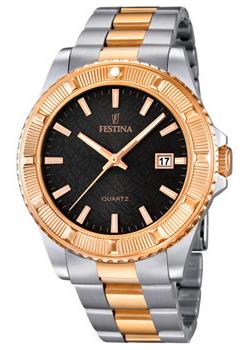 Festina Часы Festina 16685.5. Коллекция Trend