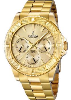 

fashion наручные мужские часы Festina 16693.2. Коллекция Vendome Collection