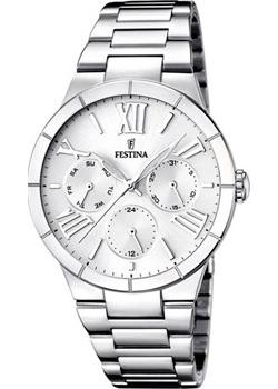 

fashion наручные женские часы Festina 16716.1. Коллекция Multifunction