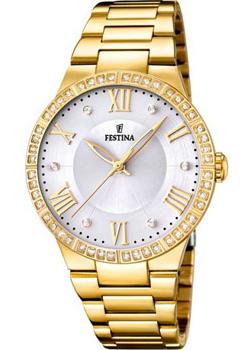 

fashion наручные женские часы Festina 16720.1. Коллекция Mademoiselle