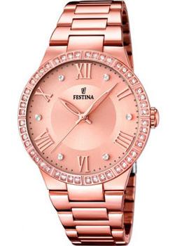 

fashion наручные женские часы Festina 16721.2. Коллекция Mademoiselle