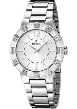 

fashion наручные женские часы Festina 16730.1. Коллекция Mademoiselle
