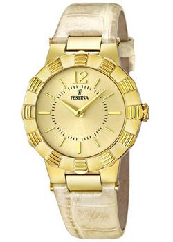 

fashion наручные женские часы Festina 16735.2. Коллекция Mademoiselle