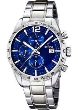 Часы Festina