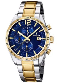 Часы Festina
