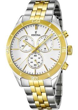 Часы Festina