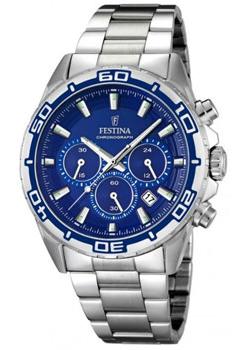 Часы Festina