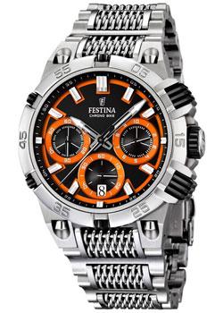 Часы Festina