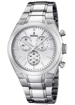 

fashion наручные мужские часы Festina 16782.1. Коллекция Chronograph