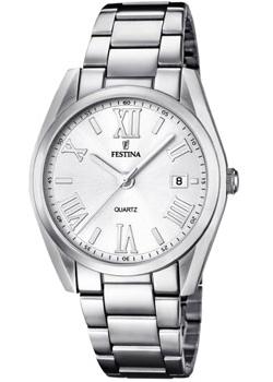

fashion наручные женские часы Festina 16790.1. Коллекция Boyfriend Collection