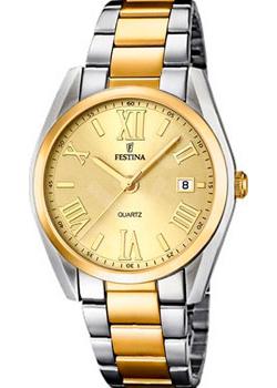 

fashion наручные женские часы Festina 16794.2. Коллекция Lady