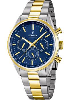 Часы Festina