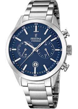 Часы Festina