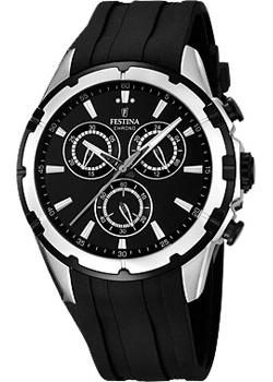 

fashion наручные мужские часы Festina 16838.2. Коллекция Sport