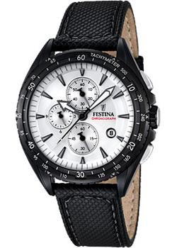 

fashion наручные мужские часы Festina 16847.1. Коллекция Sport