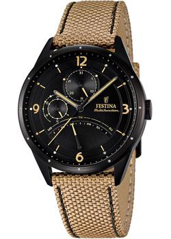 Часы Festina