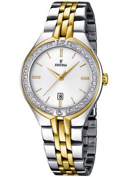 

fashion наручные женские часы Festina 16868.1. Коллекция Mademoiselle