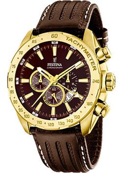 

fashion наручные мужские часы Festina 16879.3. Коллекция Sport