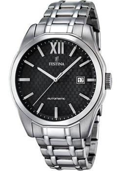 Festina Часы Festina 16884.4. Коллекция Automatic festina часы festina 6754 a коллекция automatic