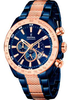 Часы Festina