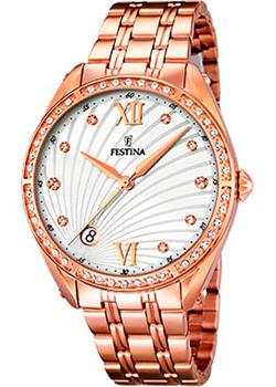 Festina Часы Festina 16896.1. Коллекция Mademoiselle