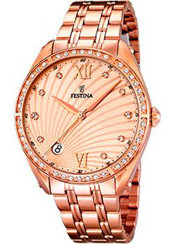 Festina Часы Festina 16896.2. Коллекция Mademoiselle