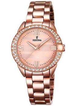 

fashion наручные женские часы Festina 16920.2. Коллекция Lady Elegant
