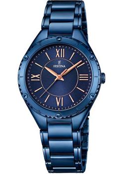 

fashion наручные женские часы Festina 16923.2. Коллекция Trend