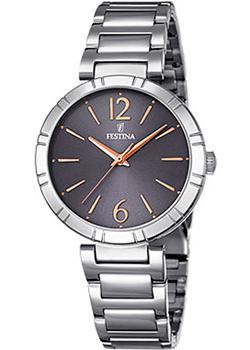

fashion наручные женские часы Festina 16936.2. Коллекция Mademoiselle