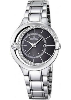 

fashion наручные женские часы Festina 16947.2. Коллекция Mademoiselle