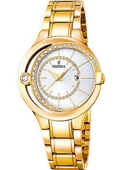 

fashion наручные женские часы Festina 16948.1. Коллекция Mademoiselle