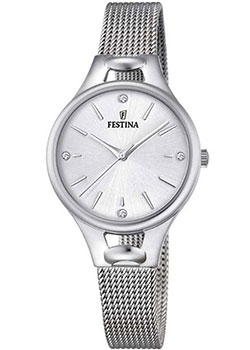 

fashion наручные женские часы Festina 16950.A. Коллекция Mademoiselle
