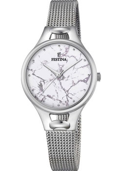 

fashion наручные женские часы Festina 16950.E. Коллекция Mademoiselle