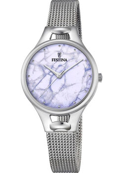 

fashion наручные женские часы Festina 16950.F. Коллекция Mademoiselle
