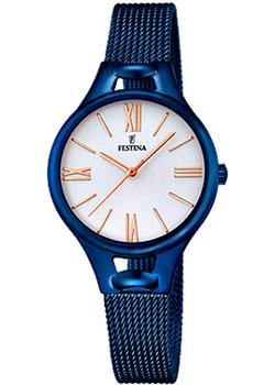 

fashion наручные женские часы Festina 16953.1. Коллекция Mademoiselle