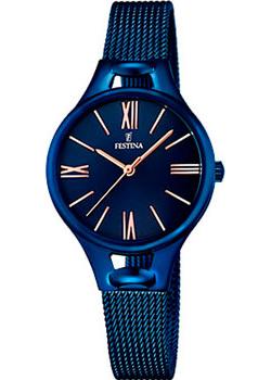 

fashion наручные женские часы Festina 16953.2. Коллекция Mademoiselle