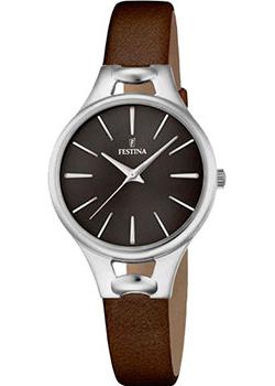 

fashion наручные женские часы Festina 16954.3. Коллекция Mademoiselle