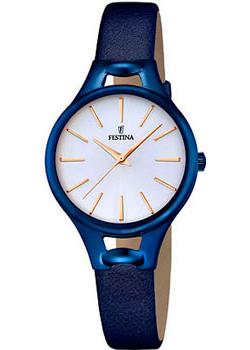 

fashion наручные женские часы Festina 16957.1. Коллекция Mademoiselle