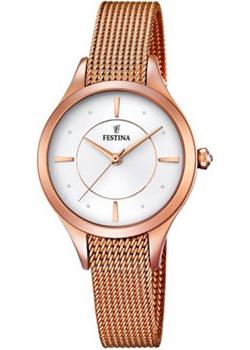 

fashion наручные женские часы Festina 16960.1. Коллекция Mademoiselle