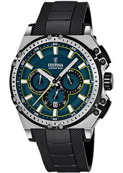 Часы Festina