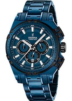 Часы Festina