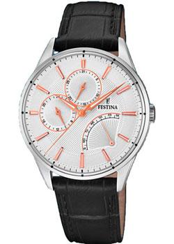 все цены на Festina Часы Festina 16974.1. Коллекция Retro онлайн