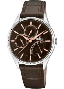 все цены на Festina Часы Festina 16974.3. Коллекция Retro онлайн