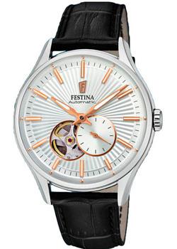 Festina Часы Festina 16975.1. Коллекция Automatic