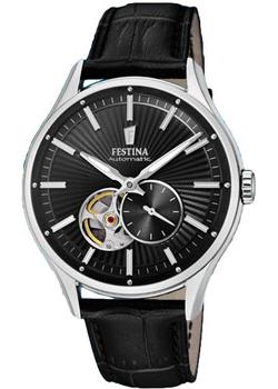 Festina Часы Festina 16975.3. Коллекция Automatic