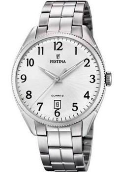 все цены на Festina Часы Festina 16976.1. Коллекция Retro онлайн