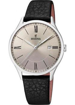 все цены на Festina Часы Festina 16978.2. Коллекция Retro онлайн