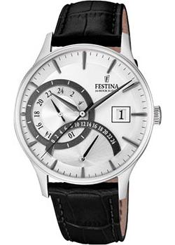 Festina Часы Festina 16983.1. Коллекция Retro