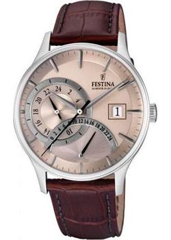 Festina Часы Festina 16983.2. Коллекция Retro