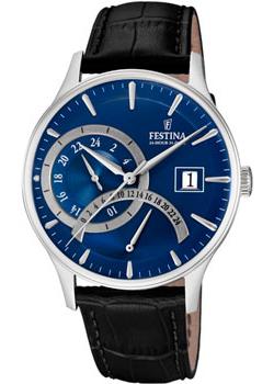Festina Часы Festina 16983.3. Коллекция Retro